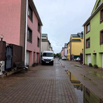 Здам в оренду  2 кімнатну квартиру.  Рн. Старе місто.