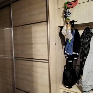 Продається світла, тепла та затишна 2-кімнатна квартира на 6 поверсі в одному з найкращих районів міста – 6-го Грудня.
