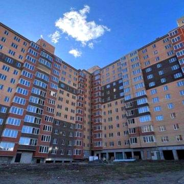 2-кімнатна квартира в новому будинку, Старе місто ЖК Європейський квартал