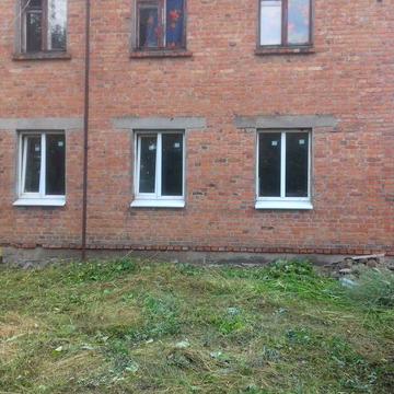 Квартира в центрі села! Можливий торг!