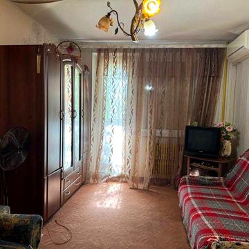 Продам 1-кімнатну квартиру в Харкові, вул. Юрія Савчина.