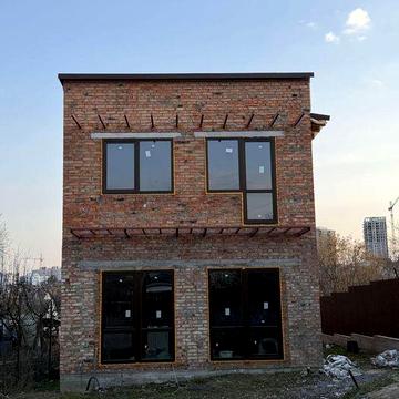 Продається 2-х поверховий будинок 125 м², на Кореї