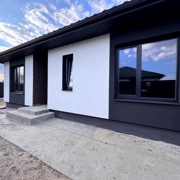 Будинок 100 м² біля лісу в Дмитрівці | 4,7 сотки | Без комісії | Розтермінування