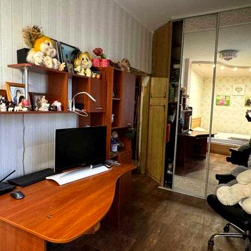 Продам 3-х ком.кв., ул. Мира г. Харьков ХТЗ