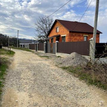 Будинок для проживання
