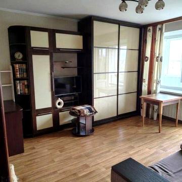 1-кімнатна квартира (36 м2 ) від Власника! Без комісії!