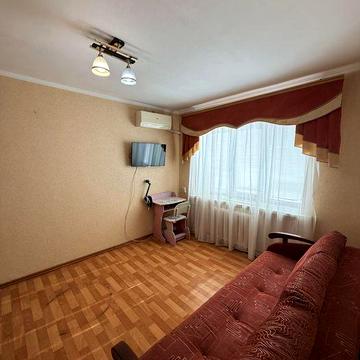 Центр міста, 3 поверх