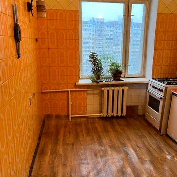 2 кімнатна квартира. Таірова. Загальна 50 м2. Кімнати окремі. ГАЗ.