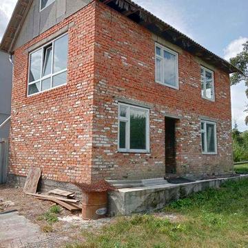 Будинок, с.ЗАВАДІВКА 8400 у.о. ! 5 км. від ВолодаркИ,  ЛІС, СТАВОК.