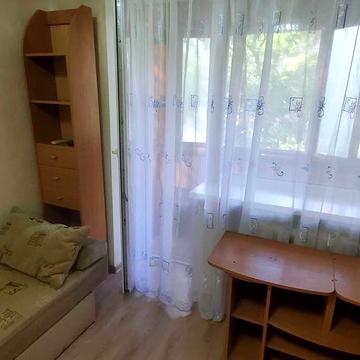 сдам 2комн квартиру на Победе 95