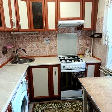 Здається 2 кімнатна квартира   Осипенківський