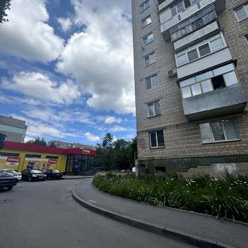 Здам в оренду однокімнатну квартиру від власника