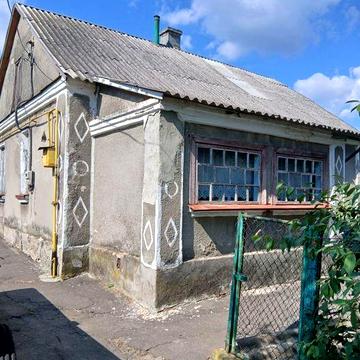 Продам будинок в с. Низкиничі