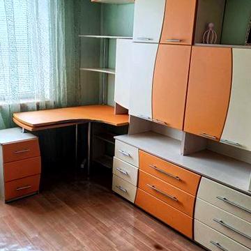 Продаж 2-кімнатної квартири по просп. Михайла Лушпи