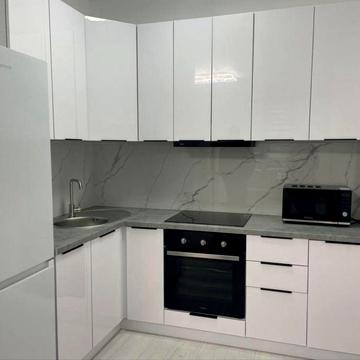Шикарна 1,5 квартира в ЖК»Квадрат»