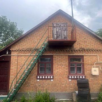 Продам будинок с. Немиченці