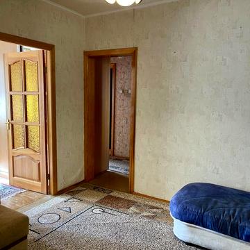 Продаж 3-х кімнатноі квартири