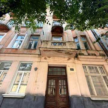 Продаж 2-кімнатної квартири в історичному центрі Львова!