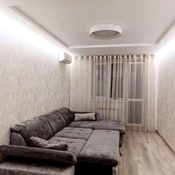 ЖК Дуэт‼️ Генератор | 2 спальни | Продам квартиру на Алексеевке | дорогой ремонт | бизнес класс ID 22722- ЖК Дуэт
