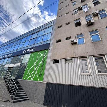 Продам 1 ком. квартиру возле центра