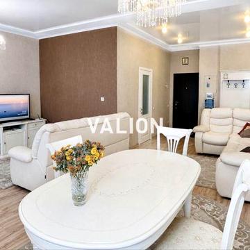 Продаж квартири вулиця Коновальця 44 а ЖК Панорама на Печерську