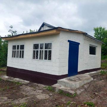 Продам свою дачу 7 500 дол.