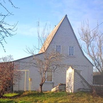 Продаж будинку в с.Ставки, 12 км. від Фастова