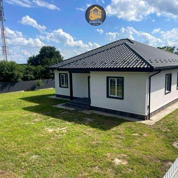 Продам Неперевершений Будинок 150 м"з Терасою , земельна ділянка 17 соток, 3 спальні, 2 санвузли , у мальовничому селі Проців, 30 км Київ
