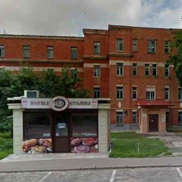 Продам в Центре 1к. смарт-квартиру 22/11/6, 100% ж/б, метро Я.Мудрого 5 минут пешком