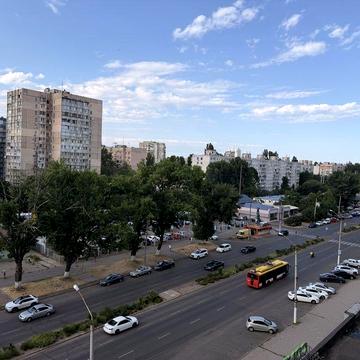 Продаж 1 комн Панорама
