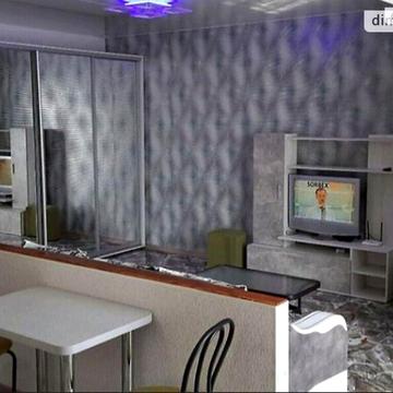Довгострокова оренда 1к Квартира Львівська вулиця ЖК Море