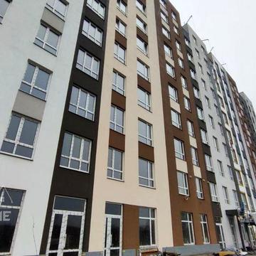Продаж квартири 1к вул. Героїв Крут 2 ЖК Скандія Бровари ЖК Скандія