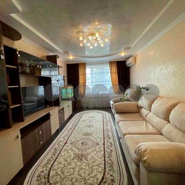 Продажа 3х кімантної квартири, вул. Машинобудівна 21а
