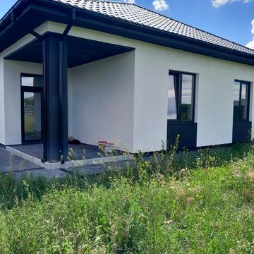 Продаж нового будинку в місті без комісії!