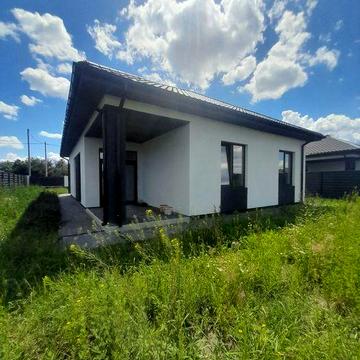 Продаж нового будинку в місті без комісії!