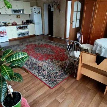 Продам свою квартиру, большой площади! Без комиссии. ЖК Тепличный комбинат