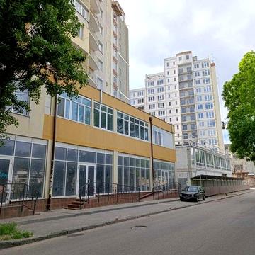 2х ком. 61м.кв. в кирпичном доме, согласны под гос. программы. Рядом рынок Привоз. ЖК Одесский двор