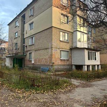 Терміново продам 3К в Березань2, Броварского р-ну/вул.Поштова,15