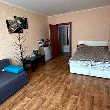1-кімнатна квартира 42,7 м² ЖК Ярославичі-1, Вишгород, ВІД ВЛАСНИКА ЖК "Ярославичі-1"