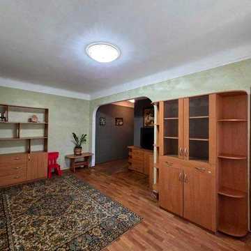 Продаж 2-к квартири Святошин, вул. Авіаконструкторська