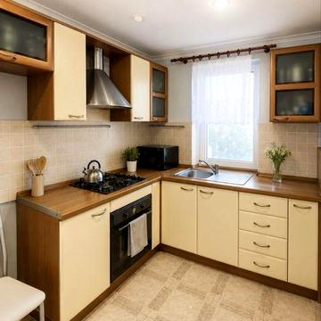 Продаж 3-кімнатної квартири в центрі Борисполя, вул. Нова
