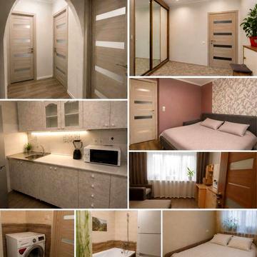 Продам 2 кімн.квартиру в центрі м. Вишневого вул. Вітянська