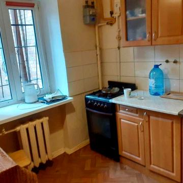 Продаємо 1-у квартиру Повітряних Сил просп. (Повітрофлотський), 43