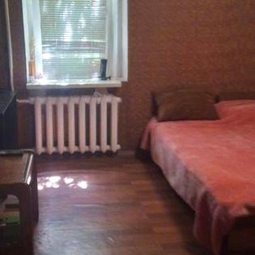 Сдам 1 ком квартиру с на ул.Бочарова /Добровольского для 1  или пары