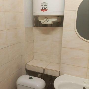 Довгострокова оренда 1к Квартира Галицького Данила (Будьонного) вулиця