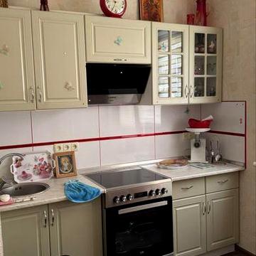 Продам кввртиру м.Алексеевкая