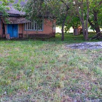 Продається будинок с. Нова Петрівщина Лубенського району
