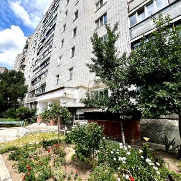 Продаж 2 кімнатної квартири з ремонтом