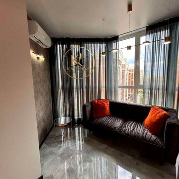 Преміальна 2-кімнатна квартира | Нова | 67 м² | ЖК Sofia Residence ЖК Софія Резиденс ЖК Sofia Residence