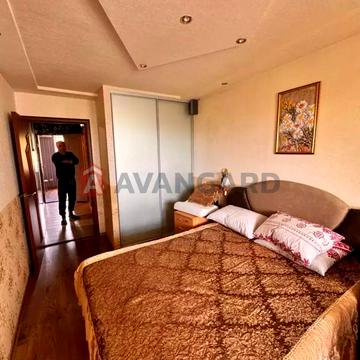 Космодромна вул., 9, Соборний, Дніпро, Дніпропетровська 53000.0 USD